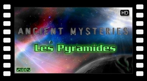 Anciens Mystères : Les Pyramides (2015)