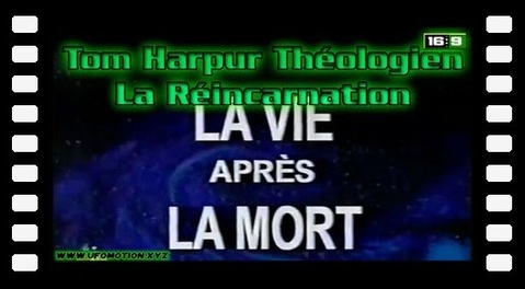 Tom Harpur Théologien - La Réincarnation