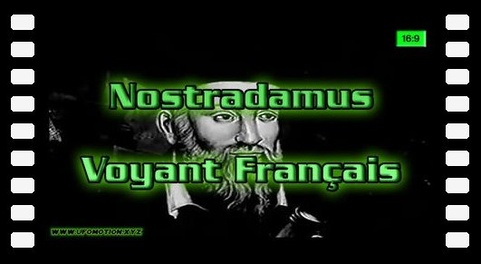 Nostradamus Voyant Français