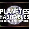 Planètes Habitables - Les Découvertes de Kepler (2013) HD