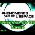 Phénomènes vus de l'espace : Forteresse de Glace Nazie