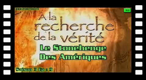 Le Stonehenge Des Amériques - S03E09 A la recherche de la vérité