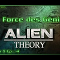 S09E04 La force des génies HD Alien Theory