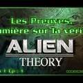 Alien Theory S01E01 - Les Preuves, Lumière sur la vérité