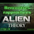 Alien Theory S01E04 - Rencontres rapprochées  HD