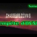 S02E09 Tempête d'OVNIs - Chasseurs d'Ovnis