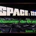 Cosmos 1999 S01E23 Le domaine du dragon