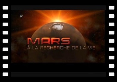 Mars : À la recherche de la vie