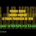 Vague d'OVNIS du 5 novembre 1990 en France (audio)