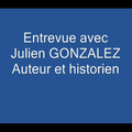 Julien GONZALEZ répond à François C. BOURBEAU d\'OVNI-ALERTE
