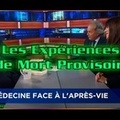 Les Expériences de Mort Provisoire (EMP) Jean -Jacques CHARBONIER