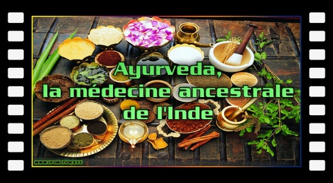Ayurveda, la médecine ancestrale de l'Inde