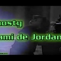 Ghosty (l'ami de Jordan)
