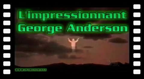 L'impressionnant George Anderson