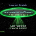 Lumières de Phoenix - Laurent Chabin