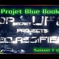Ovnis : Classés top secret - Projet Blue Book