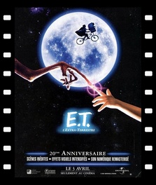 ET l'extra-terrestre (1982)