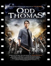 Odd Thomas contre les créatures de l'ombre (2014)