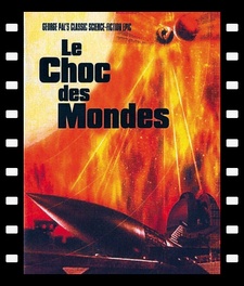 Le Choc des mondes (1951)