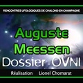 Auguste Meessen - Rencontres ufologiques de Châlons-en-Champagne