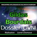 Gildas Bourdais - Rencontres ufologiques de Châlons-en-Champagne