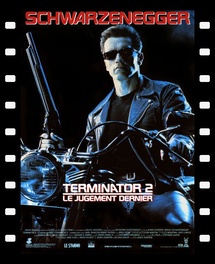 Terminator 2 : le Jugement Dernier (1991)