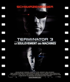 Terminator 3 : Le Soulèvement des machine (2003)