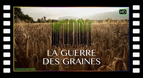 La Guerre des Graines (HD)