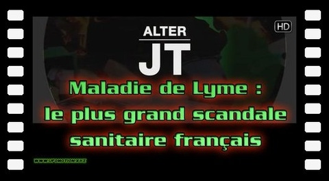 Maladie de Lyme : le plus grand scandale sanitaire français