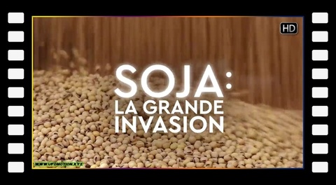 Soja : La Grande Invasion (2018) HD