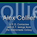 Alex Collier 1994 Private Interview