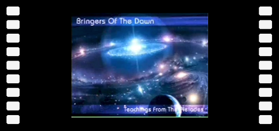 Bringers of the Dawn, by Barbara Marciniak (audio)