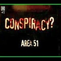 Conspiracy ? AREA 51