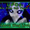 DEBATE - UFOs: Are They Out There ? (July 13, 2007)