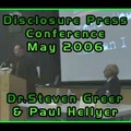 Dr.Steven Greer & Paul Hellyer