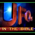 UFOs In The Bible