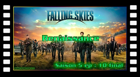 Renaissance - Saison 5 - Épisode 10 final