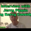 Interview with Jerry Pippin by Kerry Cassidy