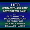 Karla Turner - 1993 Panel Discussion