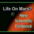 Press Conference about life on Mars