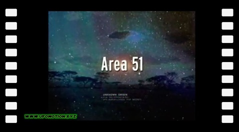 Ufo Files - Area 51