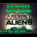 Un secret bien gardé - Alien theory S14E21