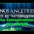 La Conspiration des OVNIS- Alien Theory S13E01 (Fr)