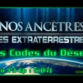 Les Codes du Désert - Alien Theory S13E05 (Fr)