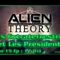Les extraterrestres et les présidents - S15E12 Alien Theory