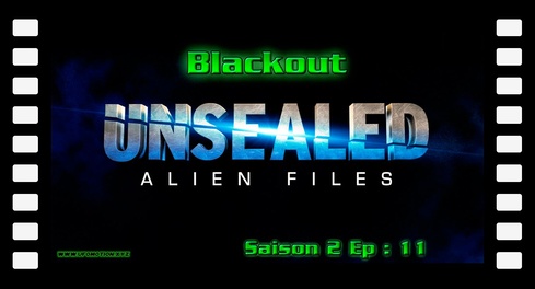 Blackout - Alien Files S02E11