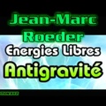 Jean-Marc Roeder - Antigravité