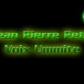 Jean-Pierre Petit - Voix ummite (Audio)