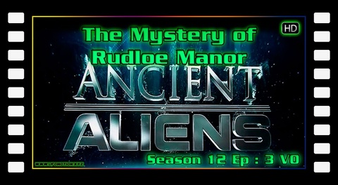The Mystery of Rudloe Manor - Alien Theory S12E03