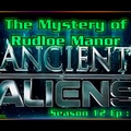 The Mystery of Rudloe Manor - Alien Theory S12E03